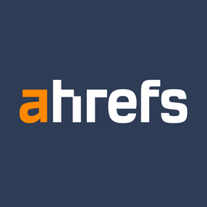 Ahrefs link building tools