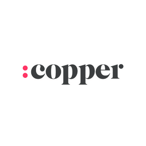 Copper Higher Education CRM