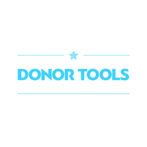 Donor Tools Nonprofit CRM