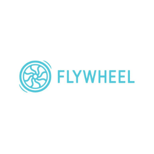 Flywheel Review - Flywheel Logo