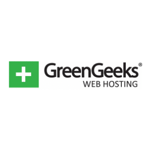 GreenGeeks Review - GreenGeeks Logo