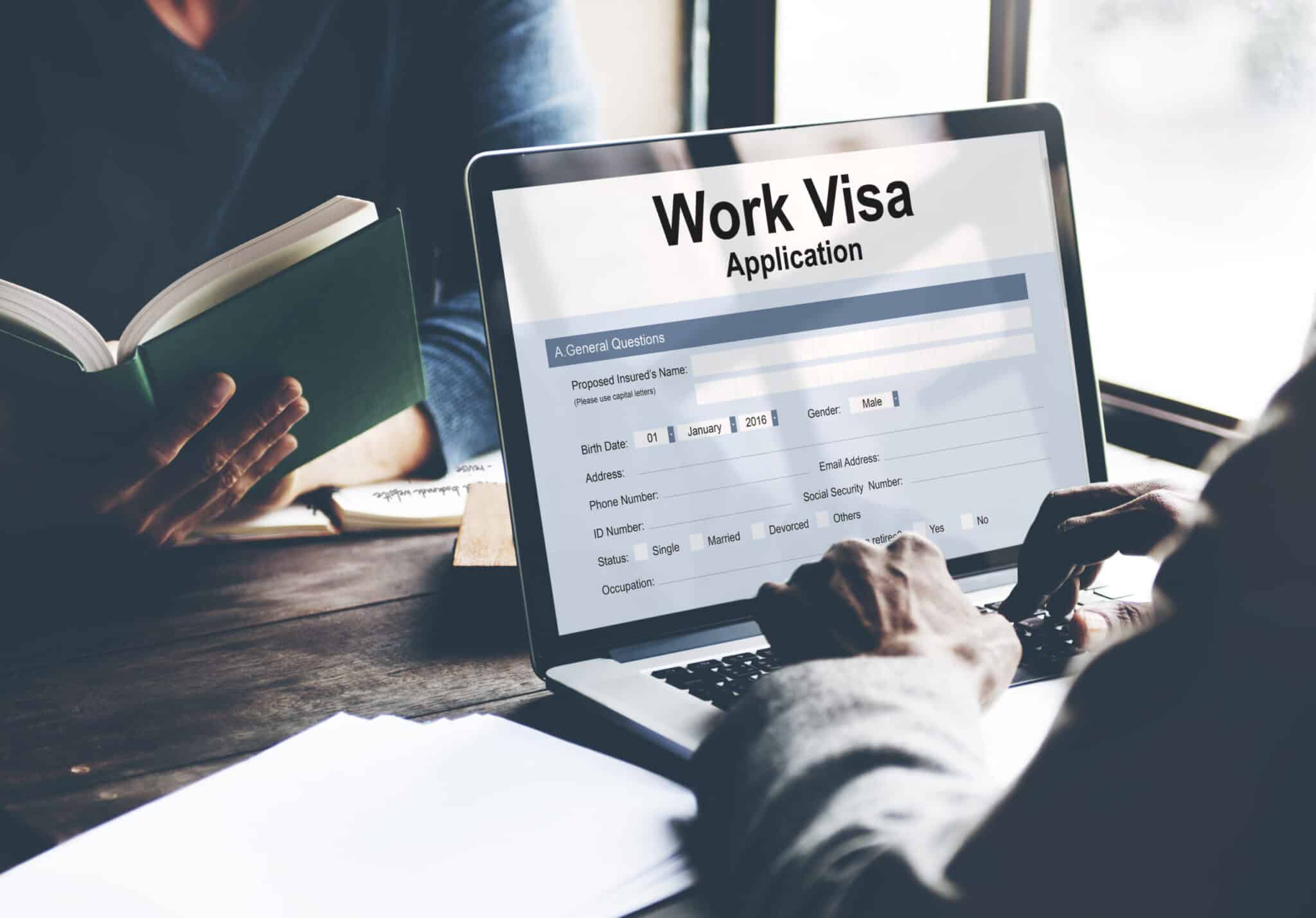 How To Get A Work Visa For USA Guide Tweak Your Biz
