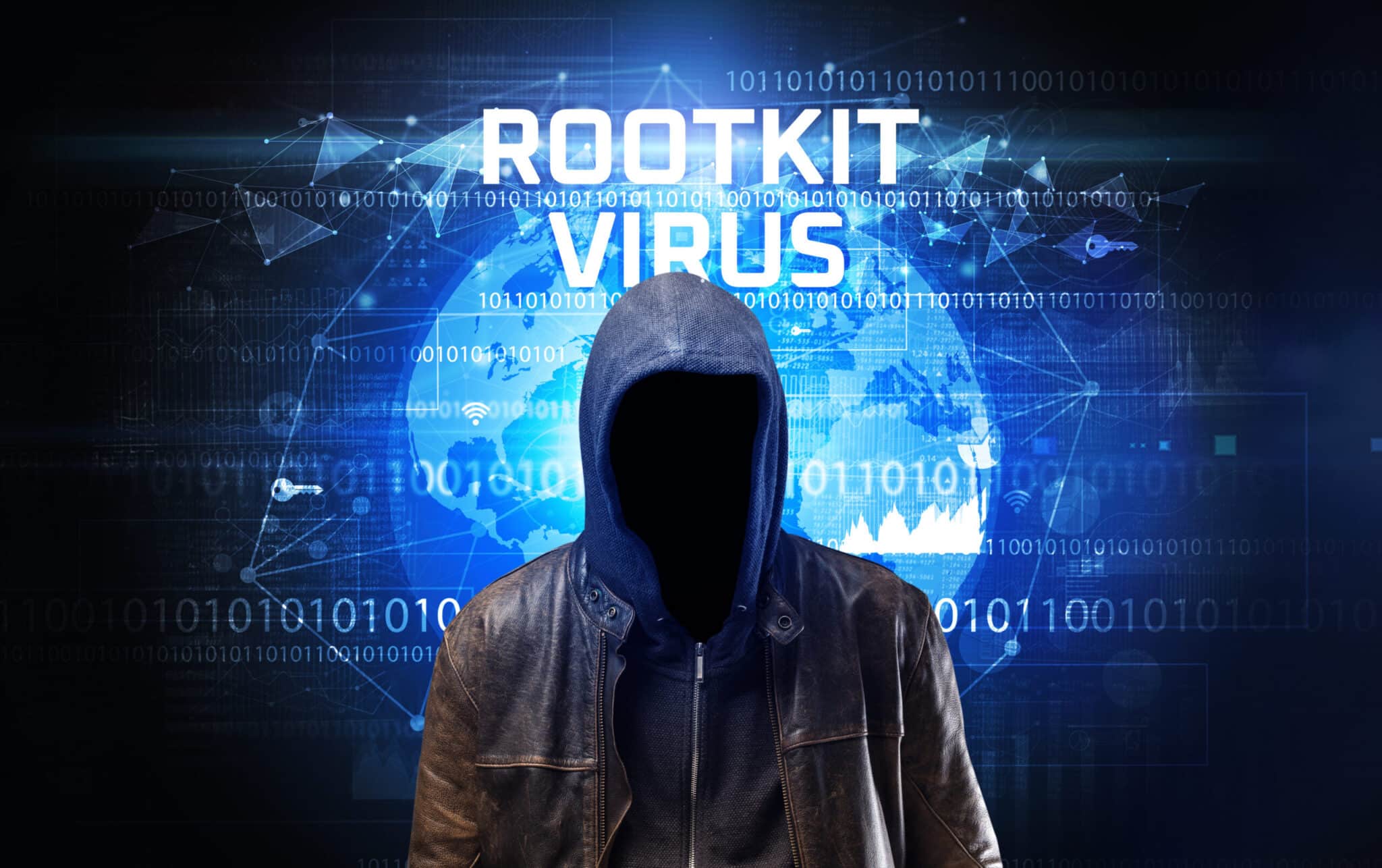 How to Remove Rootkit - Featured Image