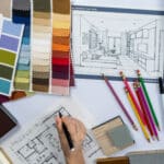 How to Start an Interior Design Business, featured image