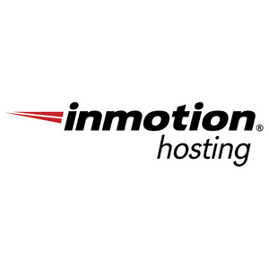 InMotion Review - InMotion Logo
