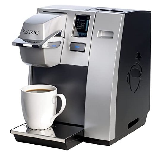 Keurig K155 Pro Commercial Coffee Maker