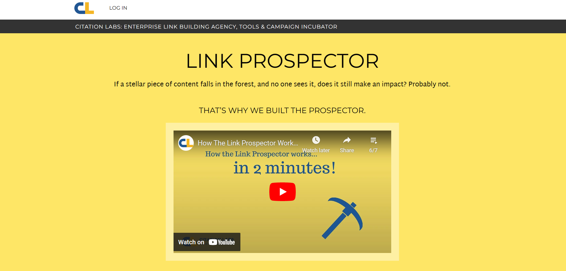 Best Link Building Tools Of 2023 Tweak Your Biz