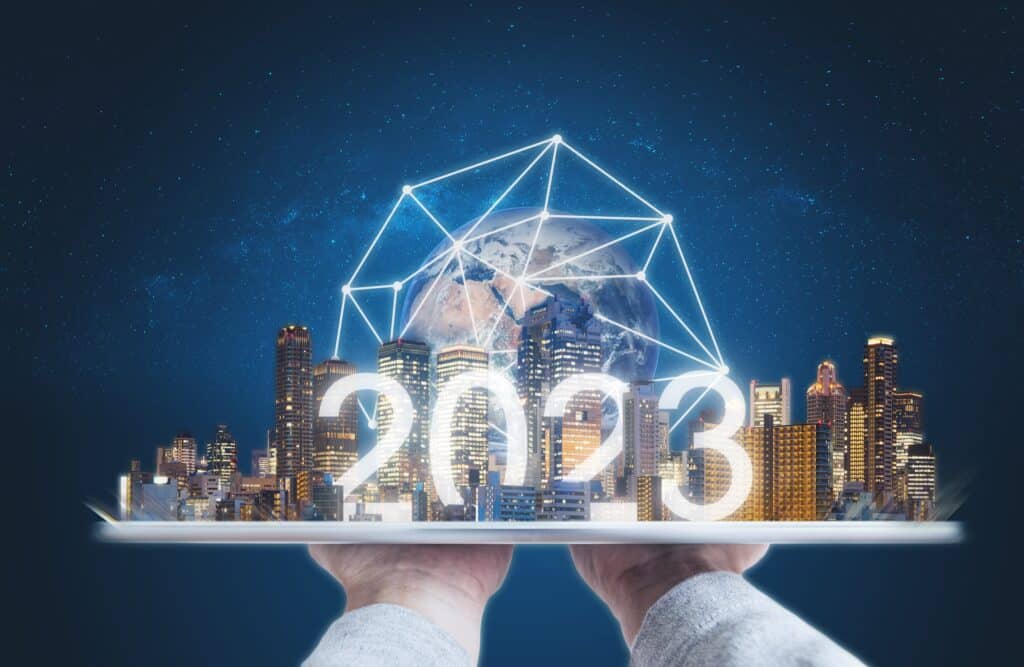 Real Estate Technology Trends in 2023