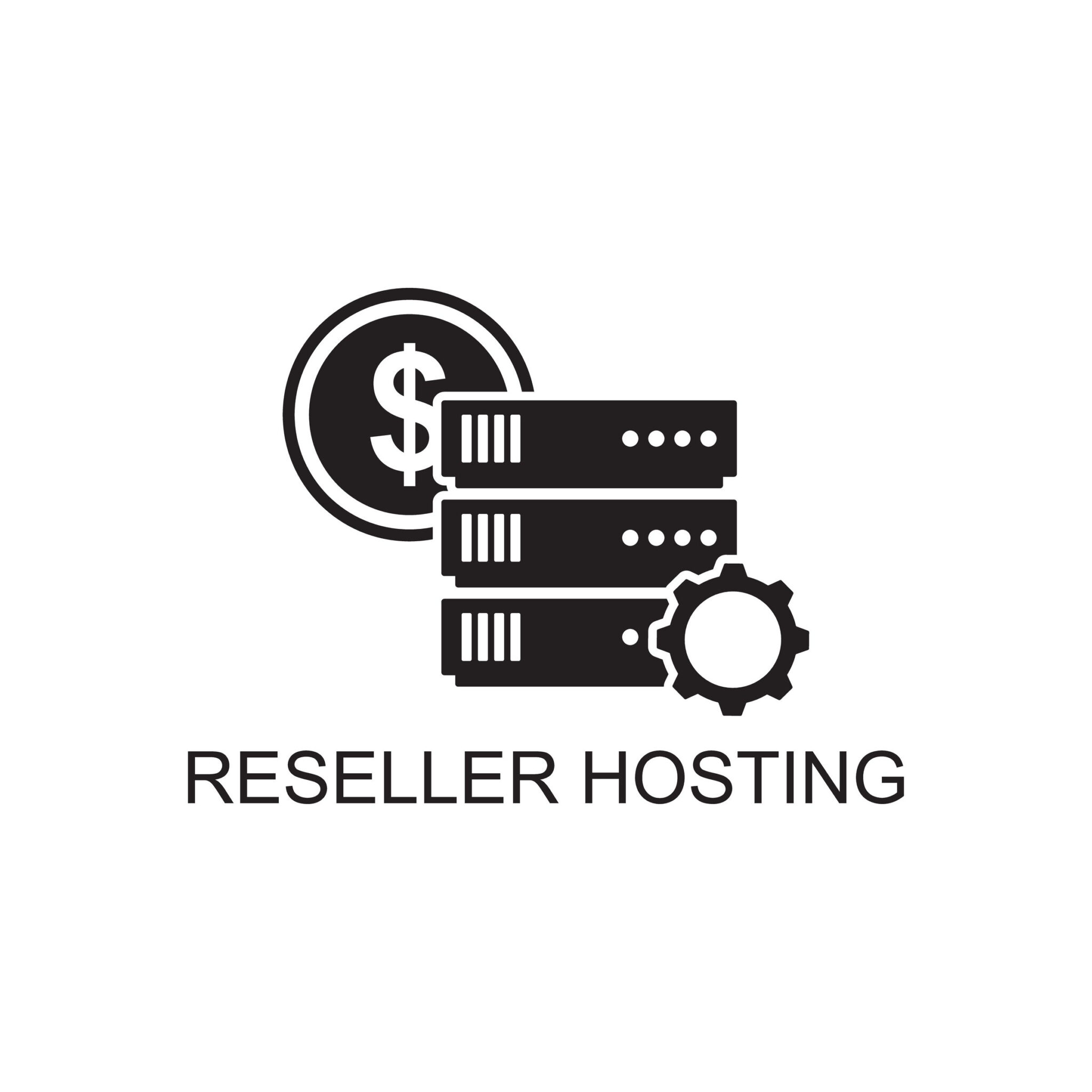 Reseller hosting 