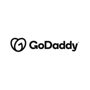 GoDaddy Review - GoDaddy Logo