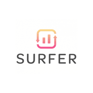 Surfer Content Writing