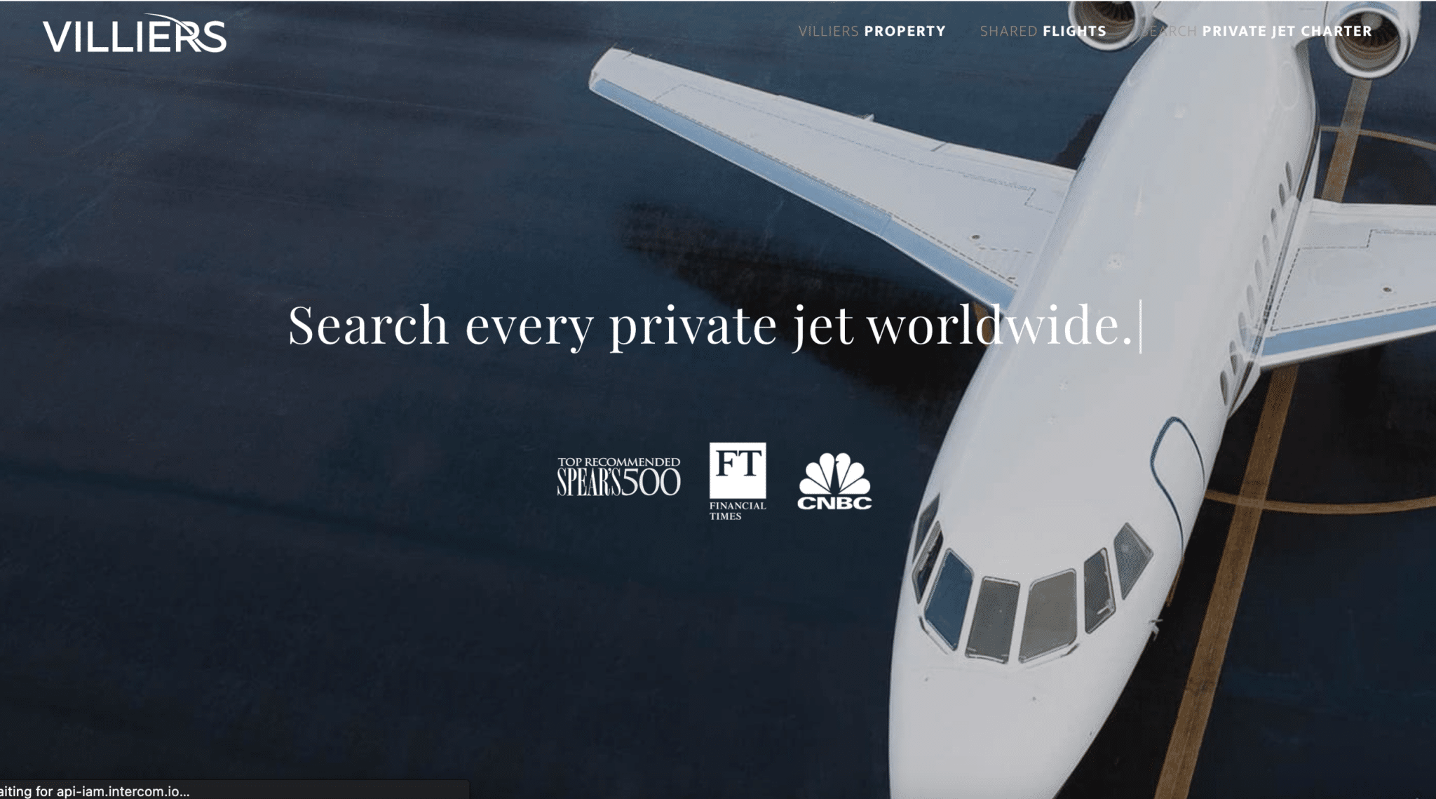 Best Private Jet Companies (2023) The pinnacle of Cleverism