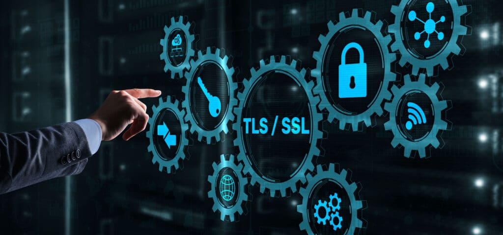 What is SSL? Why Do I Need SSL? - Tweak Your Biz