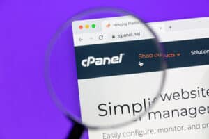 What is cPanel Hosting