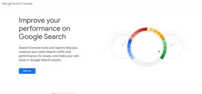 Google Search Console Keyword Research