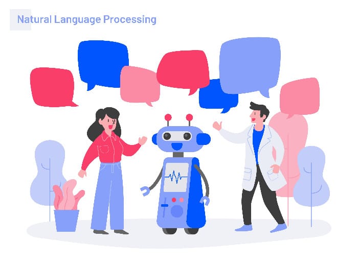 NLP (Natural Language Processing)