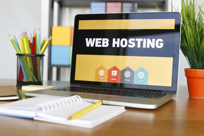 Web hosting conclusion 