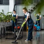 reduce commercial cleaning costs - featured image