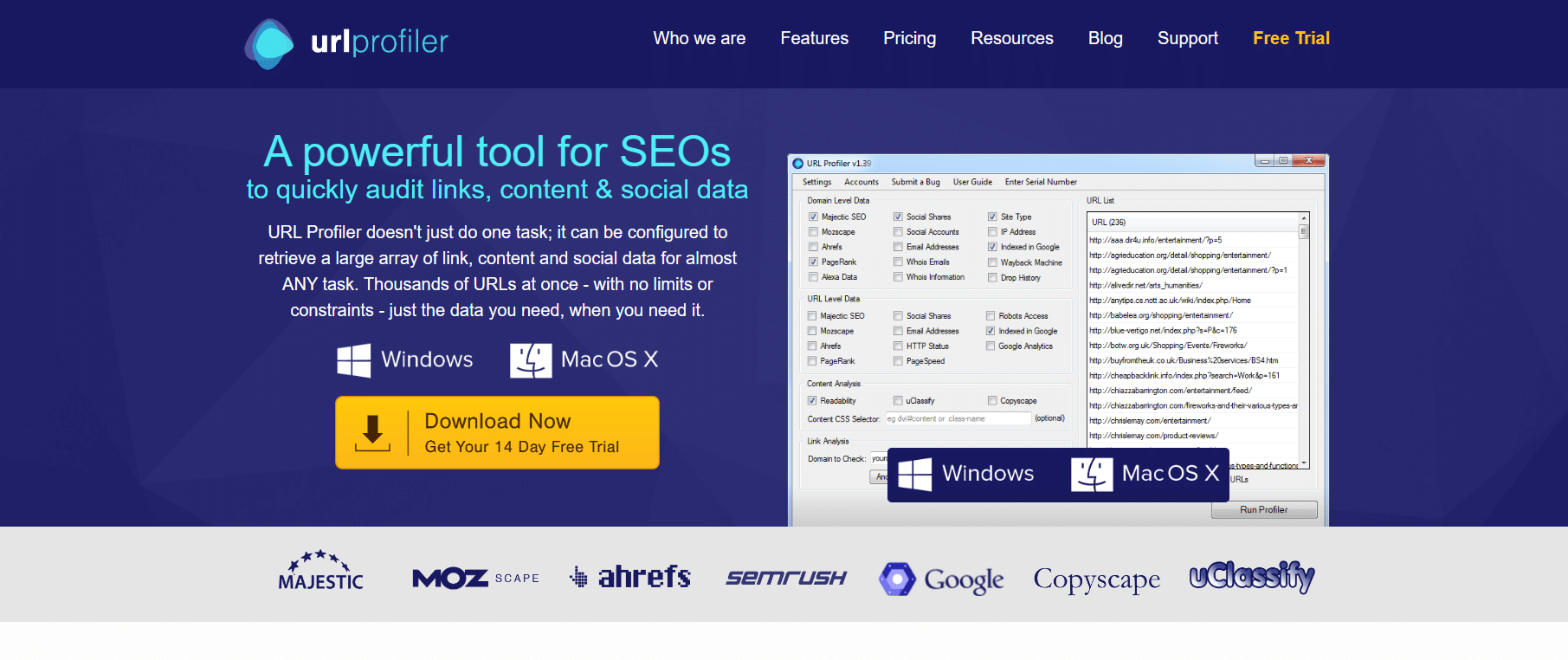 15 Best Link Building Tools of 2022 - The pinnacle of Cleverism