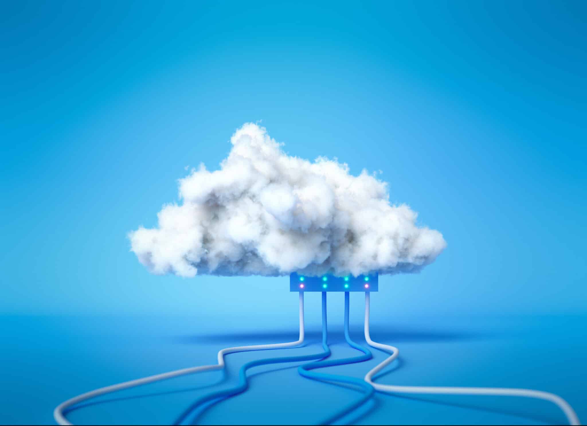 Cloud Hosting vs. Shared Hosting