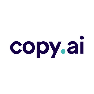 Copy.ai - AI Writing Software