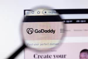 GoDaddy Review - Featured Image