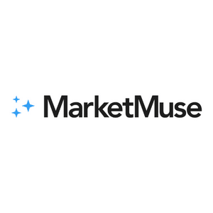 MarketMuse - AI Writing Software
