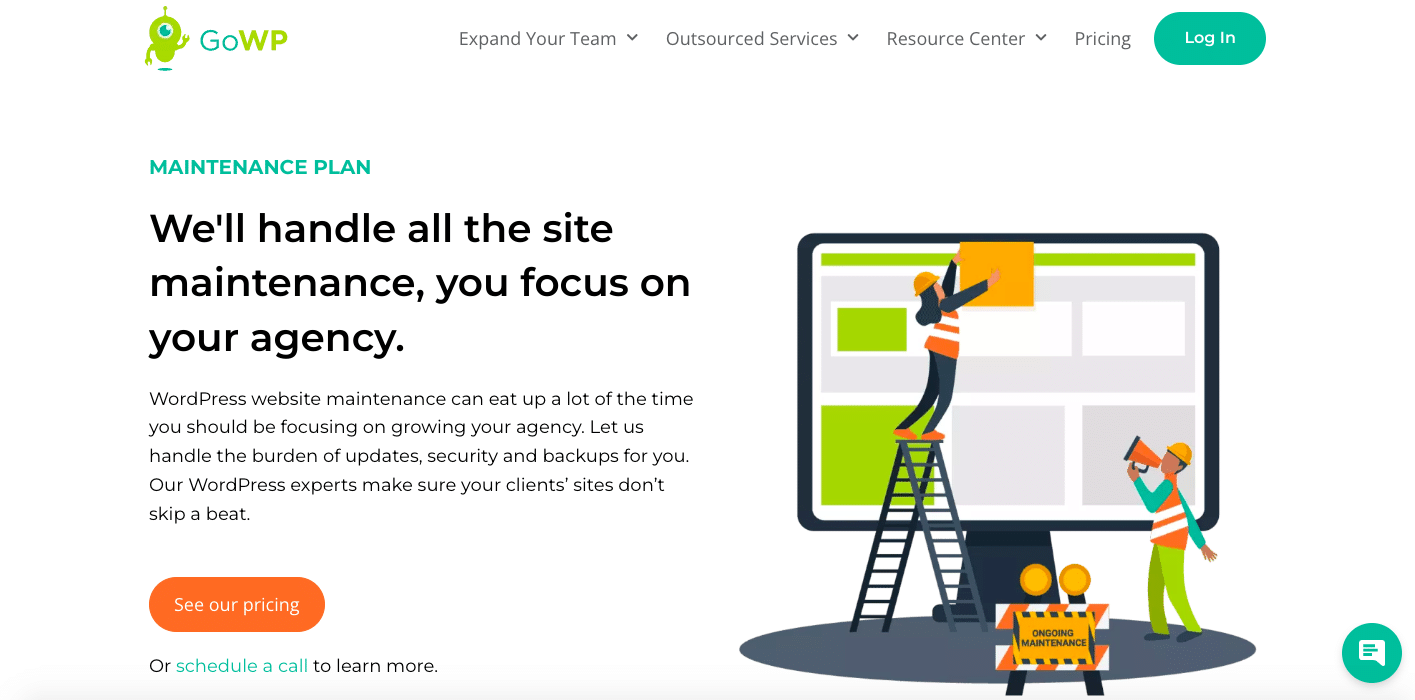 Best Website Maintenance Services (2023)