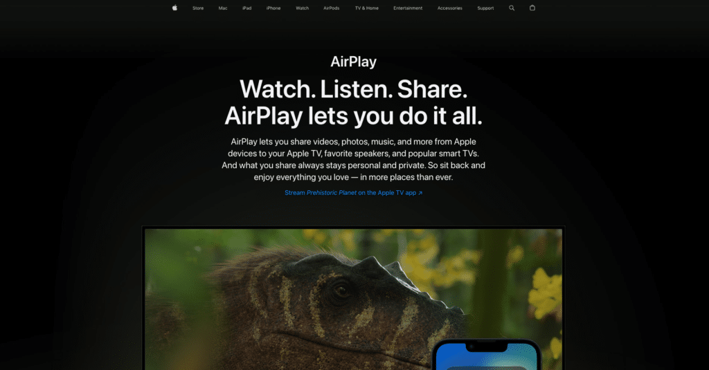 Airplay iMessage on Windows 