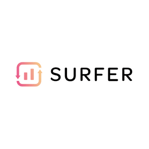 Surfer SEO - AI Writing Software