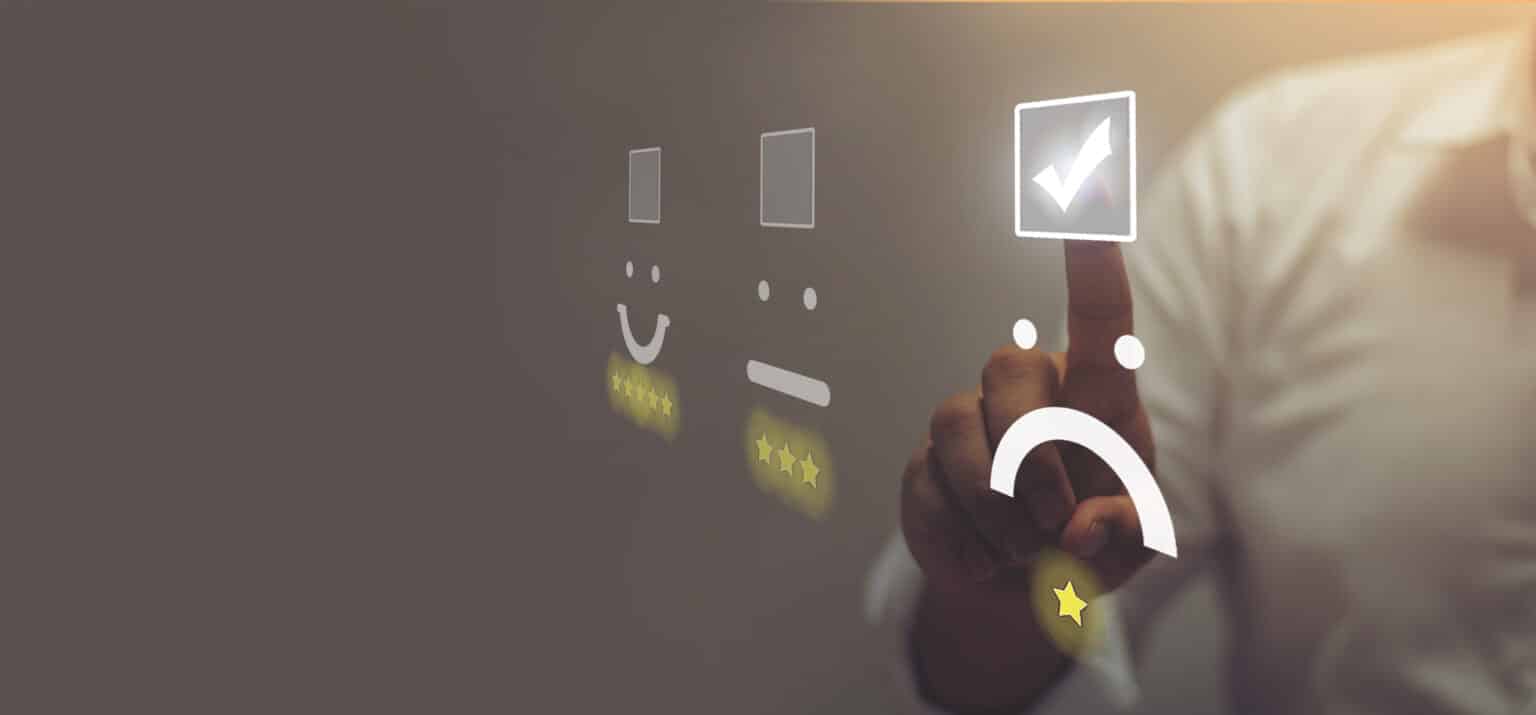 Customer Feedback Ultimate Guide