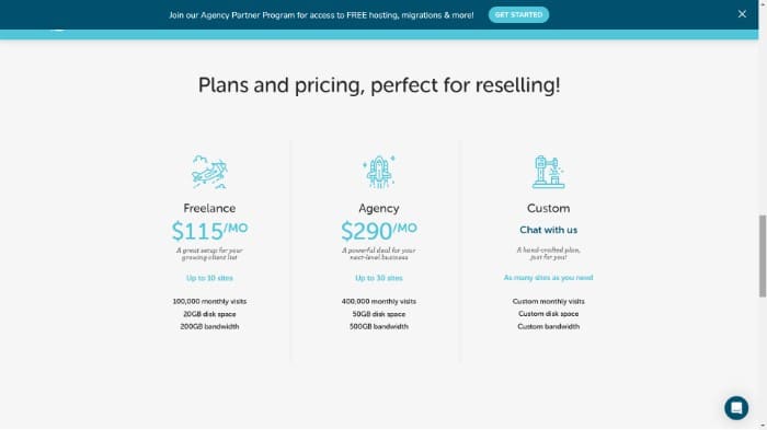 Flywheel Review - Reseller Hosting