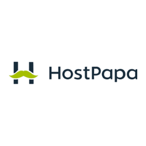 HostPapa Review - HostPapa Logo