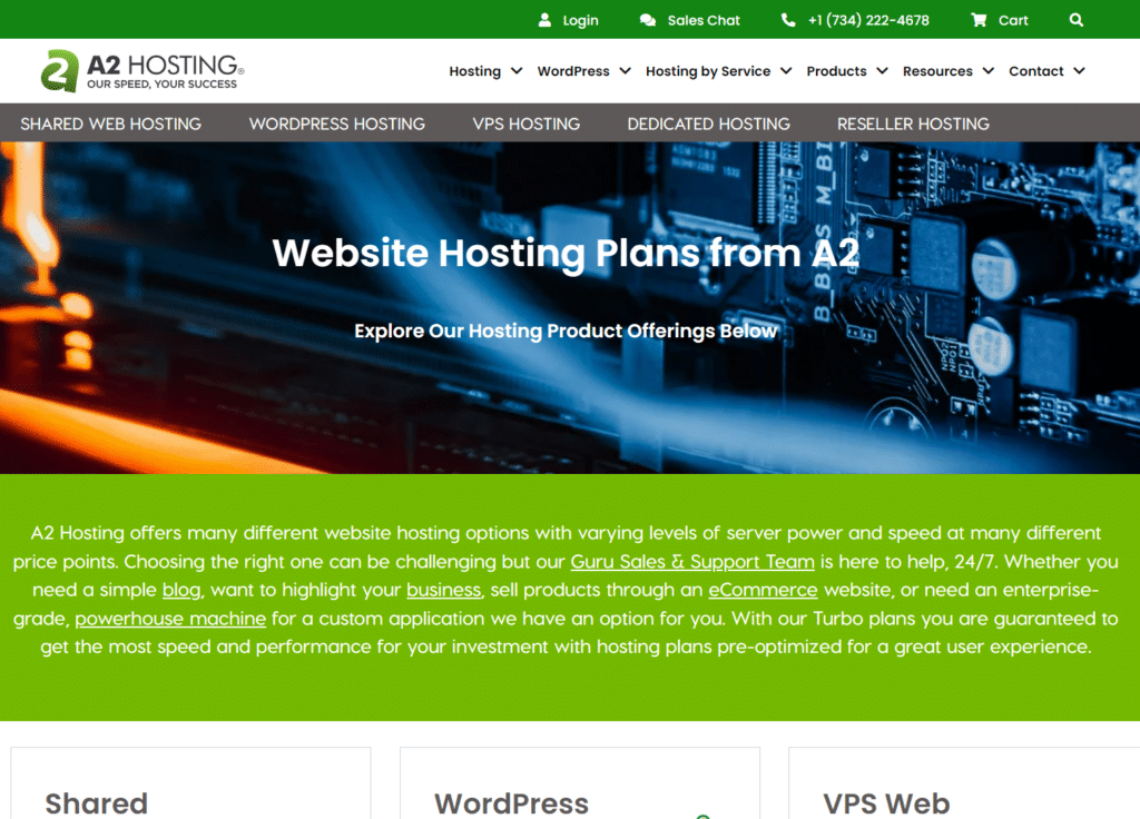 Best Magento Hosting (2023) Tweak Your Biz