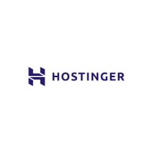 Hostinger Review - Hostinger Logo