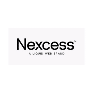Nexcess Review - Nexcess Logo