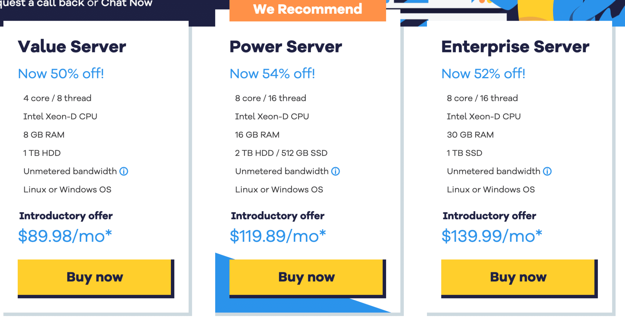 AccuWeb vs HostGator - hostgator shared pricing
