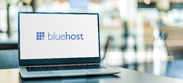 Bluehost vs. Wix - Bluehost