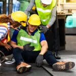 Supporting Employees After A Workplace Injury, Featured Image