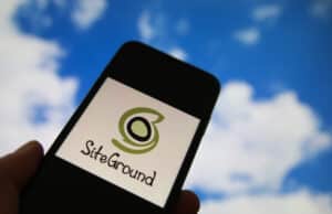 siteground review - featured image