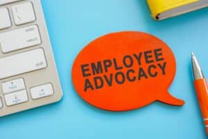 What Is Employee Advocacy, Featured Image