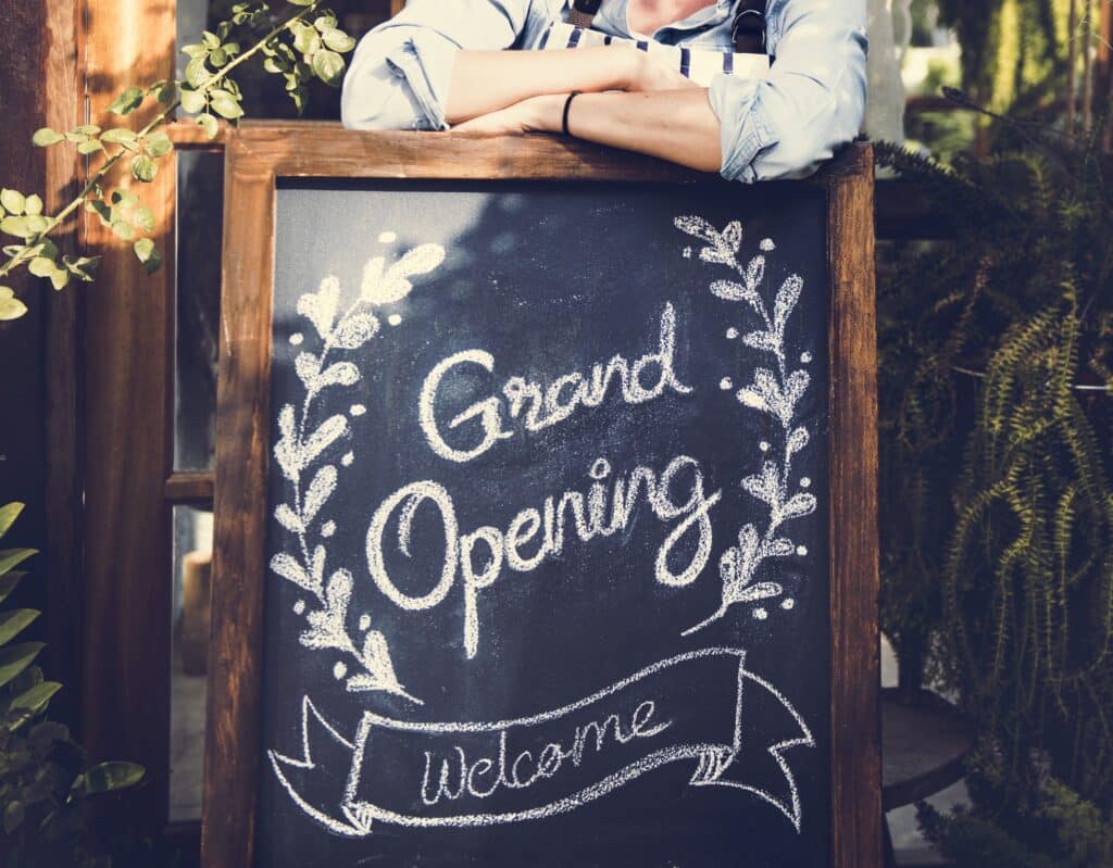Grand Opening Ideas, What Is a Grand Opening? 