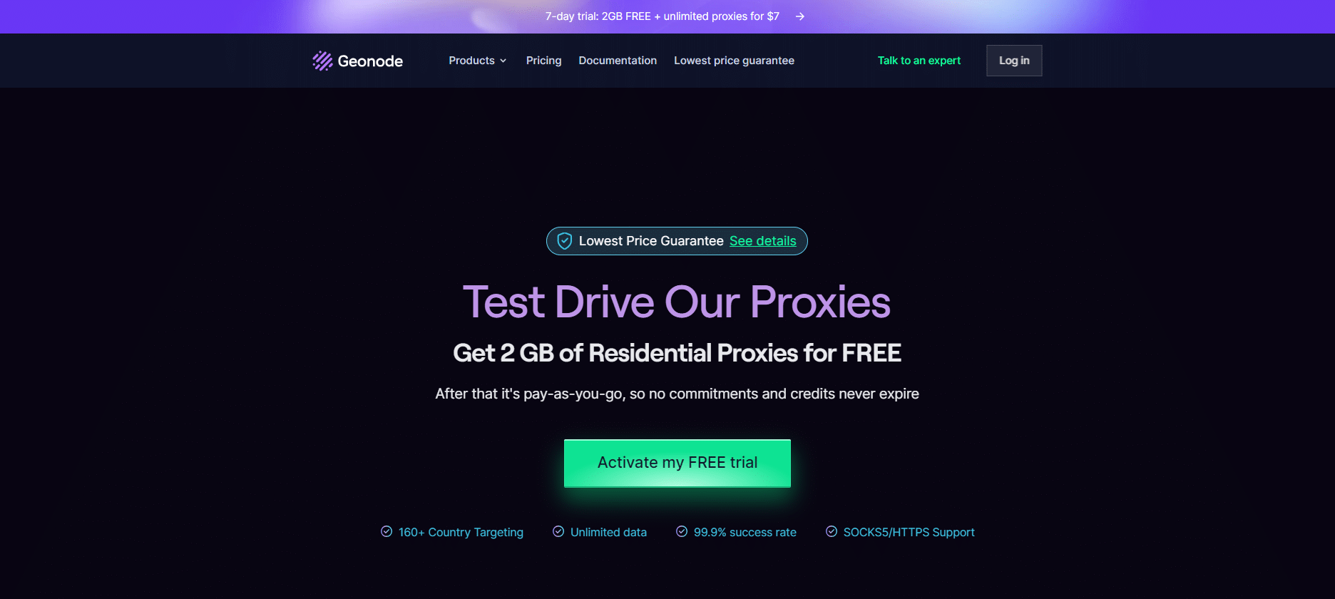 Best Proxy Sites (2023) - Tweak Your Biz