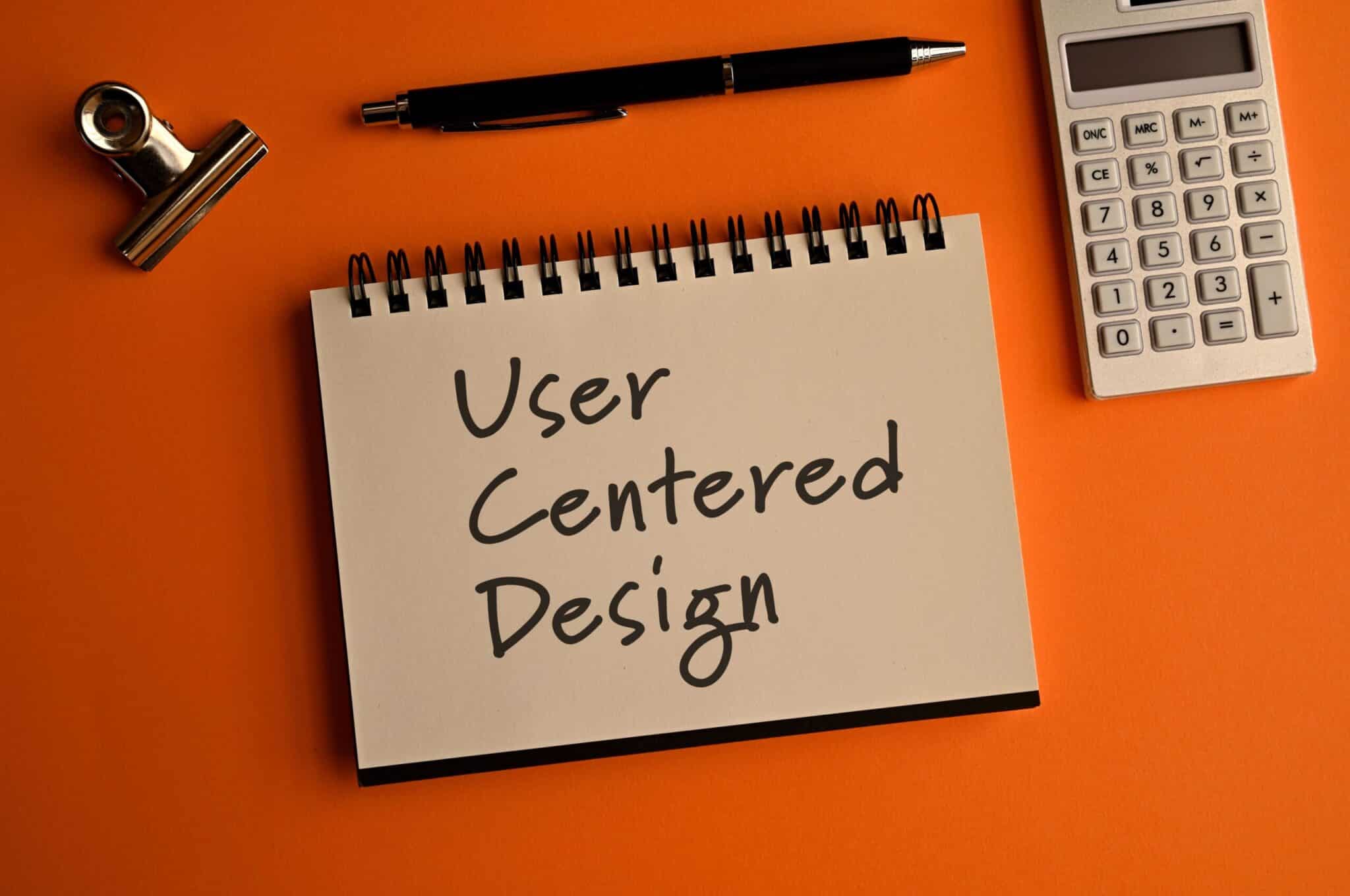 user-centered design - featured image