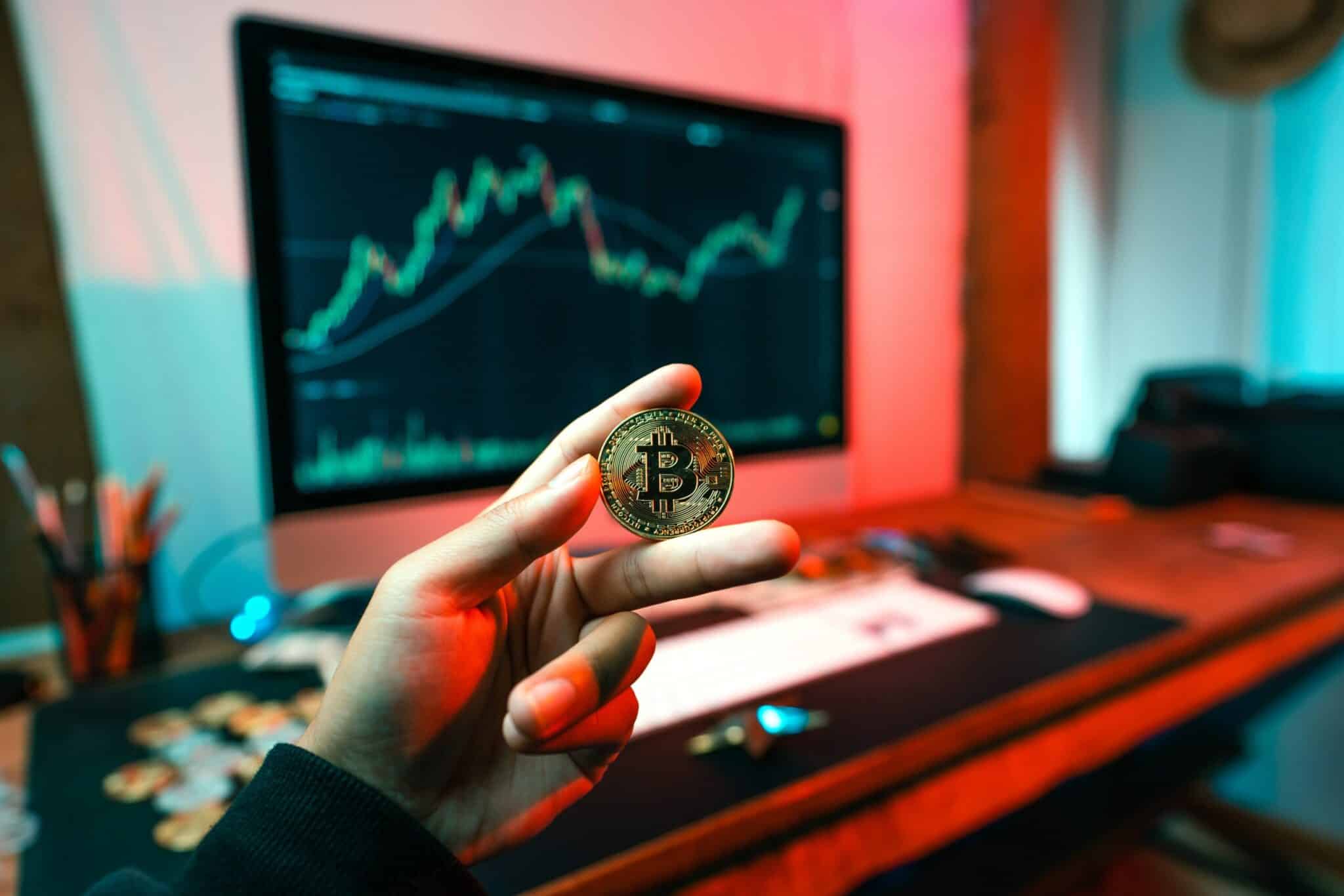 How to earn cryptocurrency without investing