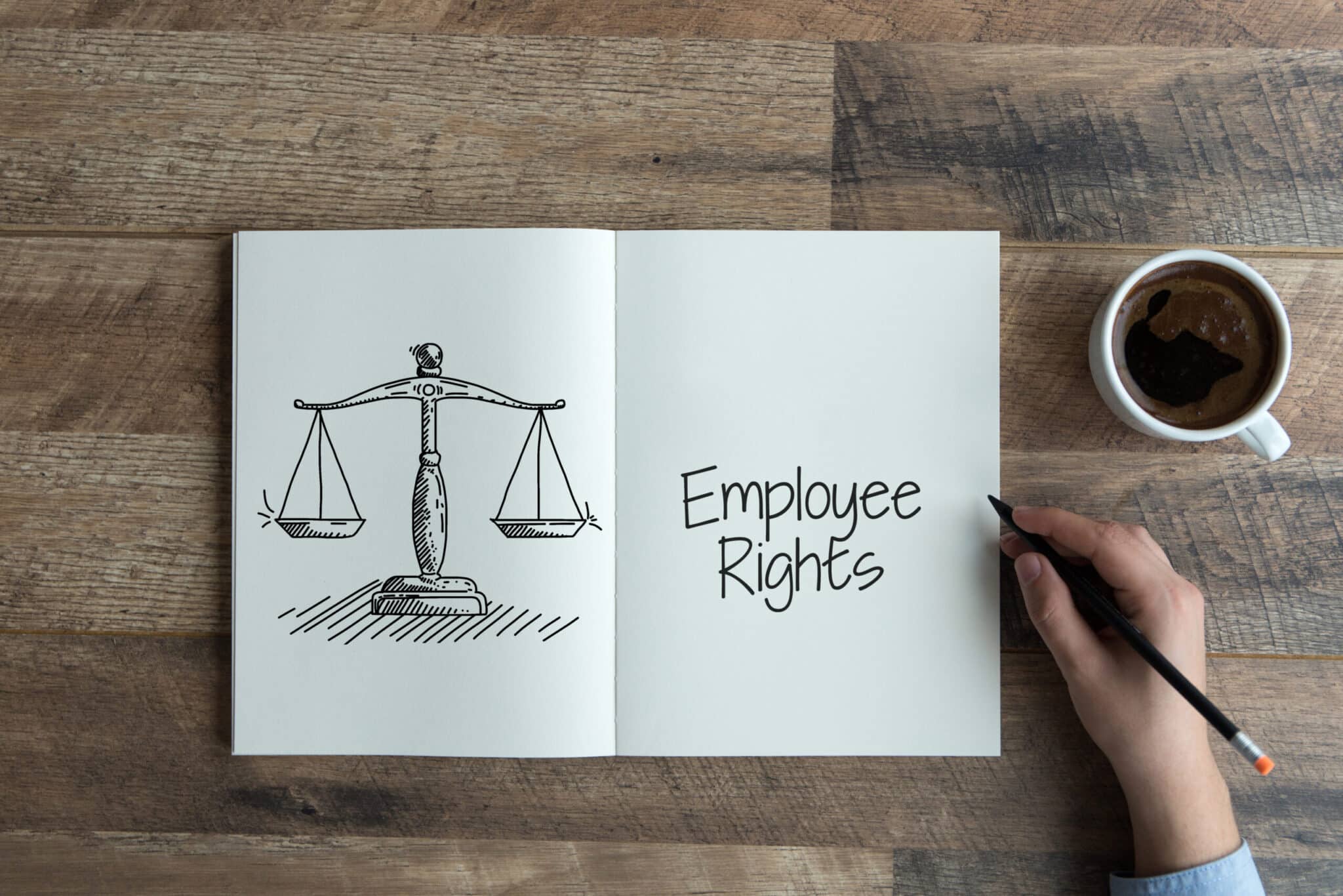 when to talk to an employment lawyer - employee rights