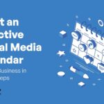 Social Media Calendar
