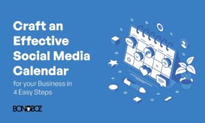 Social Media Calendar