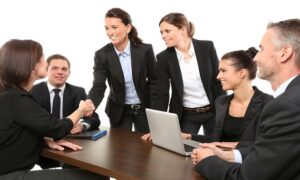 Solicitors Can Help Businesses Resolve Commercial Disputes