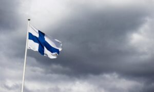Starting in Finland